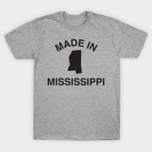 Made in Mississippi T-Shirt